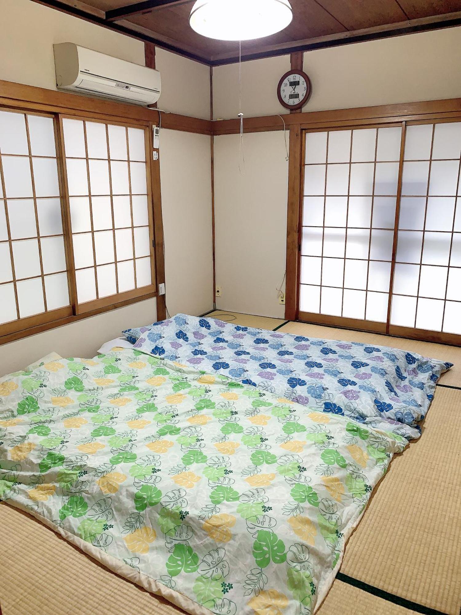 Tokyo Kamakura House Villa Exterior photo