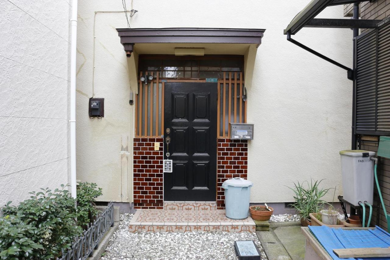 Tokyo Kamakura House Villa Exterior photo
